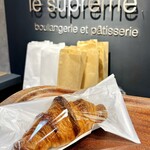 Le Supreme - 