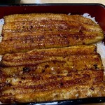 Unagi Nihon Ryouri Ebisuya - 