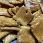 手焼き おかきや - 