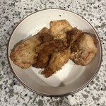 Ganso Karaage Ten - 