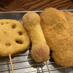 Kushikatsu Tanaka - 