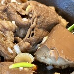 飯場 酒場 ニクノカタマリ - 