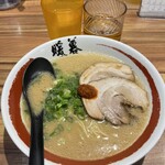 ラーメン暖暮 - 