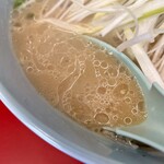 ラーメン山岡家 - 