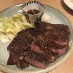 牛たん料理 閣 - 