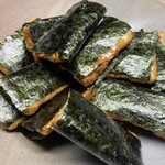 手焼き おかきや - 