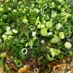 Okonomiyaki Ganchiyan - 