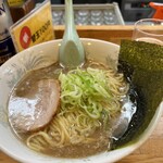 ラーメン 三太 - 