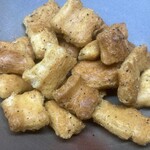 手焼き おかきや - 