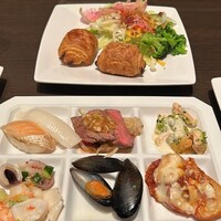 リュクス ダイニング ハプナ - 