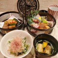銀座 あさみ - 