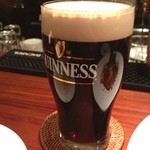 ワンアンドオンリー - ギネス。