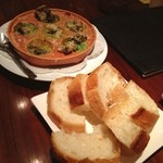 ワンアンドオンリー - ツブ貝