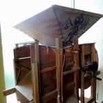 手打ち蕎麦 お乃 - うす