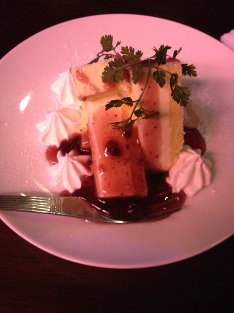 ボン・ボヤージュ（Von・Voyage） - 郡山（バー）の写真