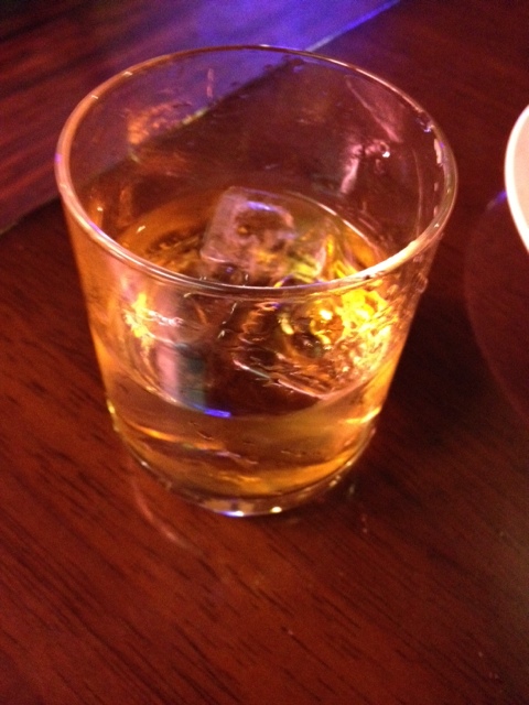 ボン・ボヤージュ（Von・Voyage） - 郡山（バー）の写真