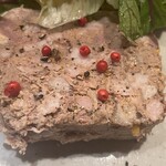 レ ファーブル ボンジュール - 