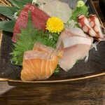 Teppan Sousaku Izakaya En - 