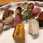 Shiogama Sushi Tetsu - 