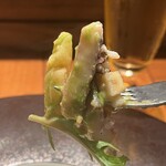 レ ファーブル ボンジュール - 