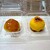 甘味高山商店 - 料理写真:右・芋玉スイート
          左・みたらし白玉餅（こしあん）