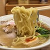 長岡食堂 横浜西口店