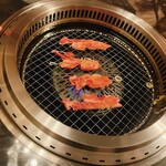 Noge Yakiniku Tarou - 