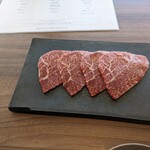 焼肉うしごろ - 