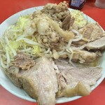 ラーメン二郎 - 