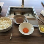 焼肉うしごろ - 