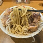 Ramen Ikeda Ya - 