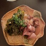 Wain Kaiseki Ginza Hayashiya - 