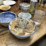 豚の味珍 - 