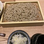 蕎麦きり みよた - 