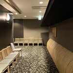 Ichimoku Issou - ホテル廊下