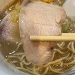 RAMEN ガモウスマイル - 