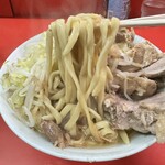 ラーメン二郎 - 