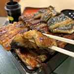 Unagi Kazutomo - 