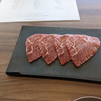 焼肉うしごろ 銀座店 - 
