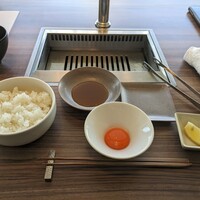 焼肉うしごろ 銀座店 - 