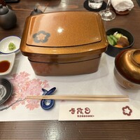 入谷鬼子母神門前のだや - 