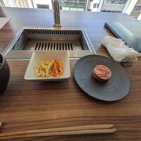 焼肉うしごろ 銀座店 - 