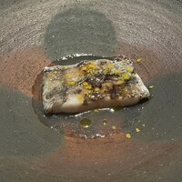 nishinakasu泥川武士 - 太刀魚