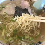 ラーメン まるひら - 