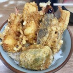 豊野丼 - 