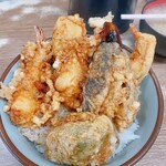 豊野丼 - 