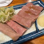 もつ焼き 浜松町ふじ屋 - 