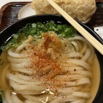 うどん 丸香 - 