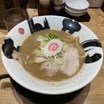 彩色ラーメンきんせい - あわせあじ