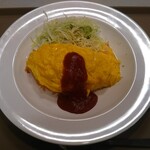 おむらいす亭 - 